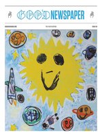 The Goodnewspaper